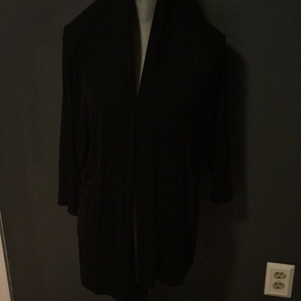 Cotton jacket